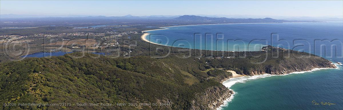 Peter Bellingham Photography South West Rocks - NSW 2015 (PBH4 00 19445)